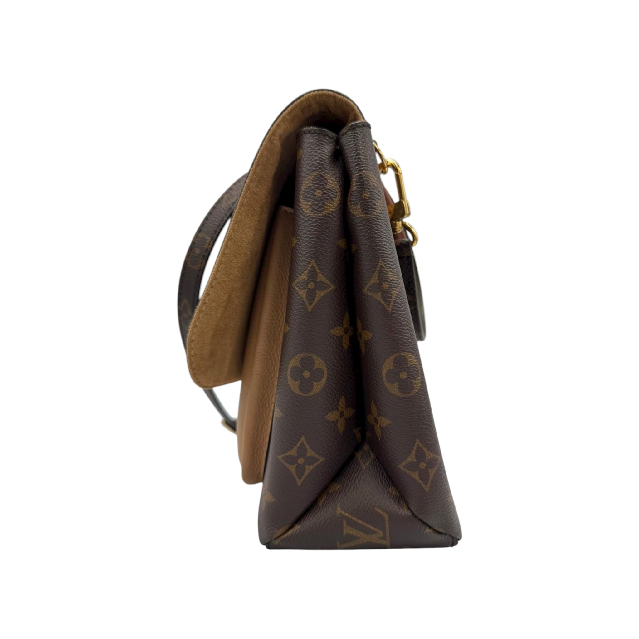 Louis Vuitton Marignan MNG Sesame Monogram Canvas