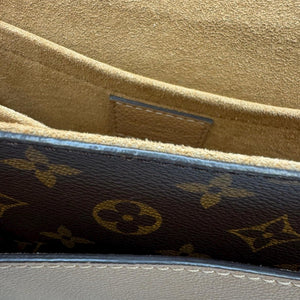 Louis Vuitton Marignan MNG Sesame Monogram Canvas