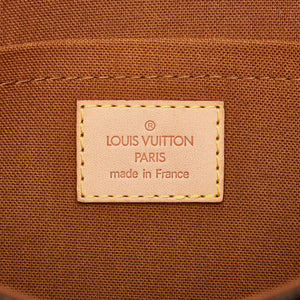 Louis Vuitton Pochette Marelle PM Monogram Canvas