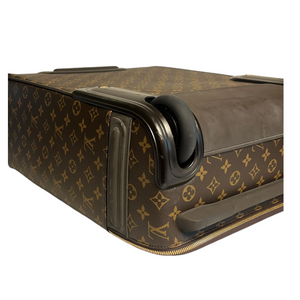 Louis Vuitton Pegase 55 Toile monogramme