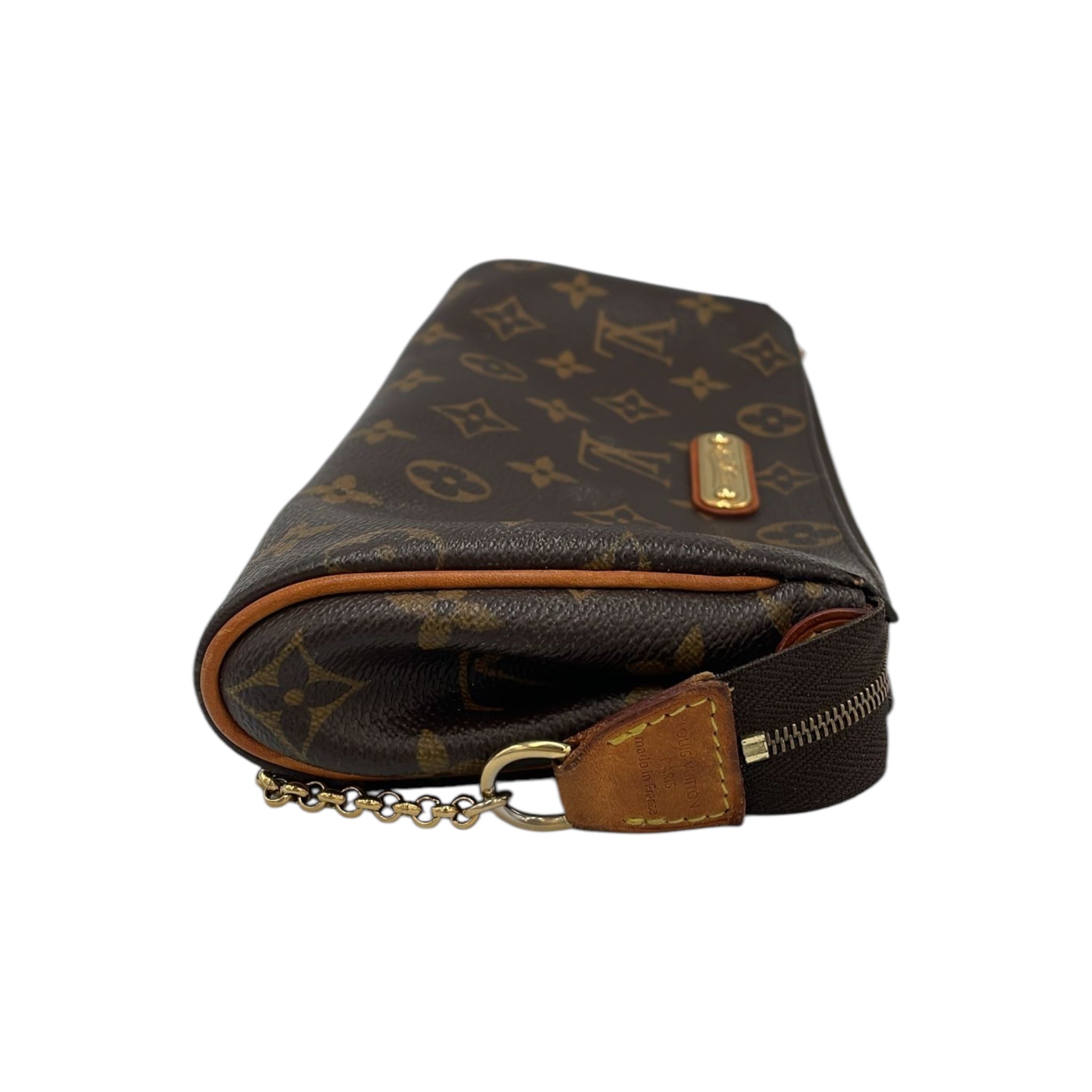 Louis Vuitton Pochette Accessoires Monogramme Canvas