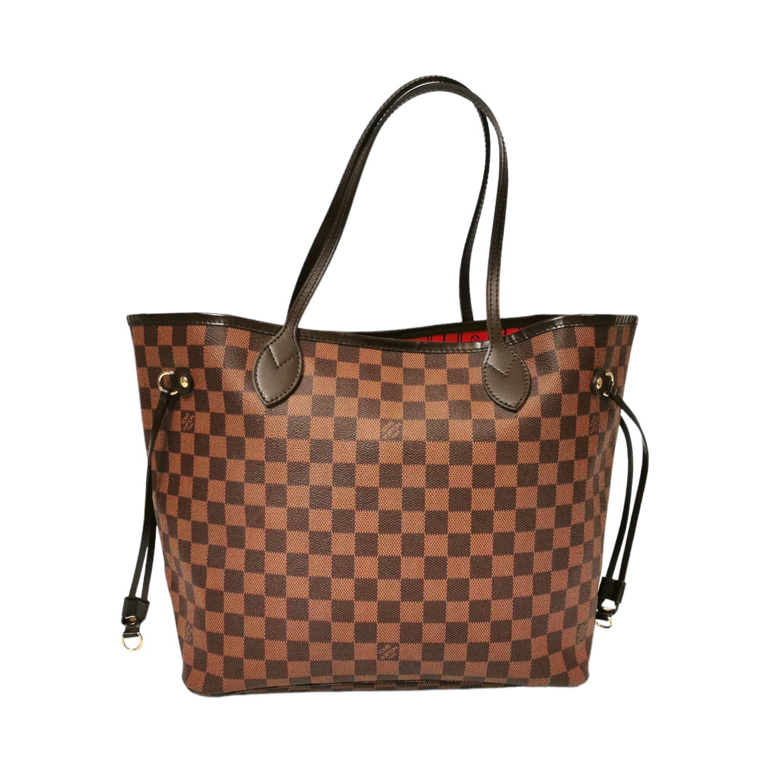 Louis Vuitton Neverful GM Handbag In Damier Canvas: Why I Own It