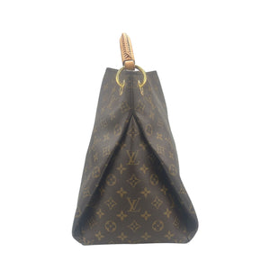 Louis Vuitton Artsy MM Monogram Canvas