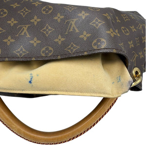 Louis Vuitton Artsy MM Monogram Canvas