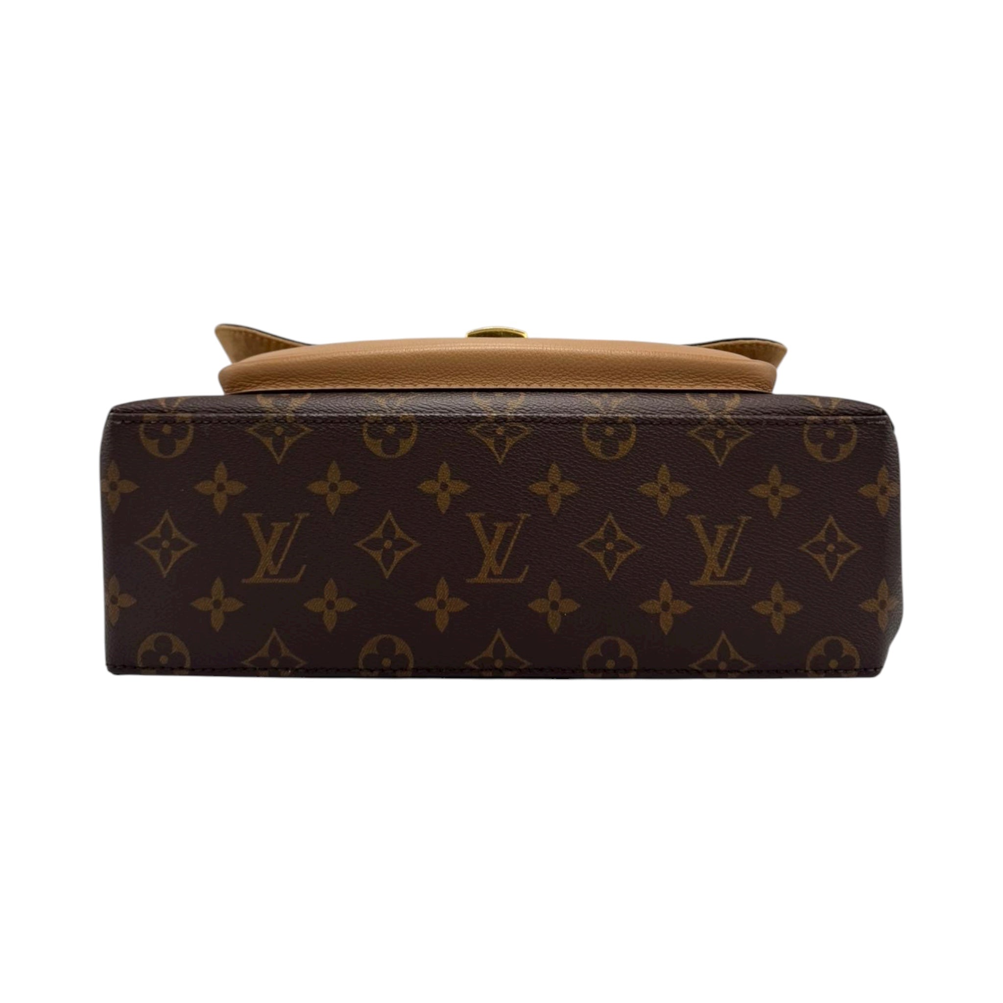 Louis Vuitton Marignan MNG Sesame Monogram Canvas