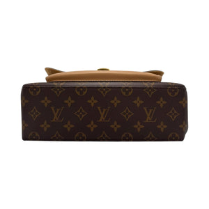 Louis Vuitton Marignan MNG Sesame Monogram Canvas