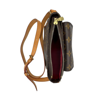 Louis Vuitton Viva Cite PM Monogram Canvas