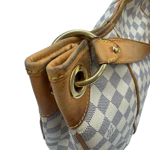 Louis Vuitton Galliera PM Damier Azur Canvas