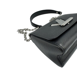 Louis Vuitton Twist PM Black Epi