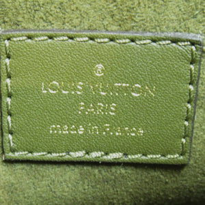 Louis Vuitton Locky BB Monogram Canvas