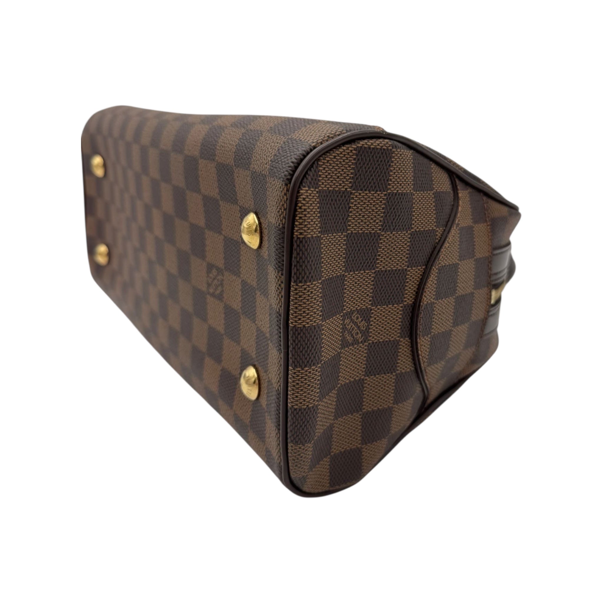 Louis Vuitton Duomo Damier Ebene Canvas