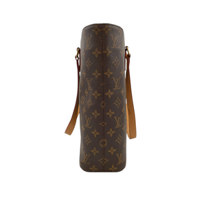 Tela monogramma di Louis Vuitton Luco