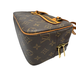 Louis Vuitton cita MM Monogram Canvas