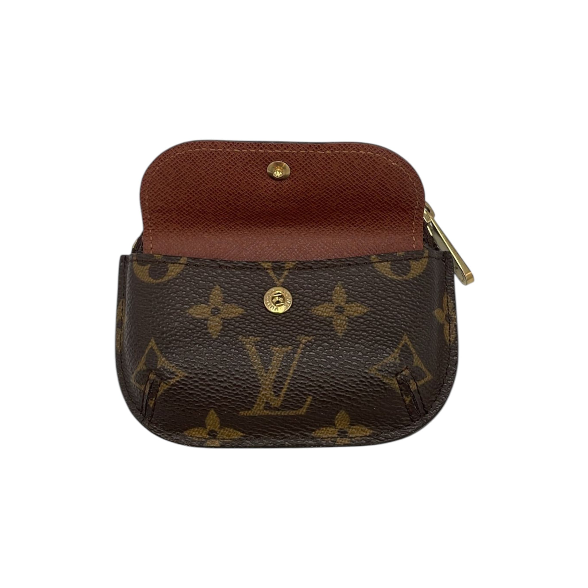 Louis Vuitton Pochette Accessoires Monogramme Canvas