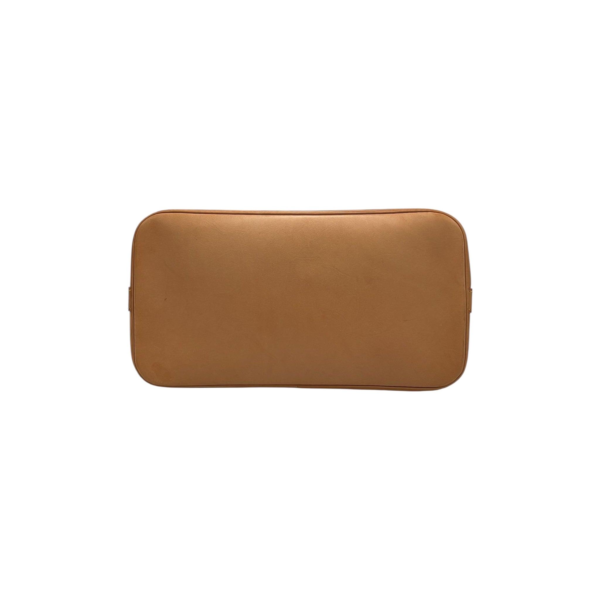 Louis Vuitton Alma MM Monogram Canvas