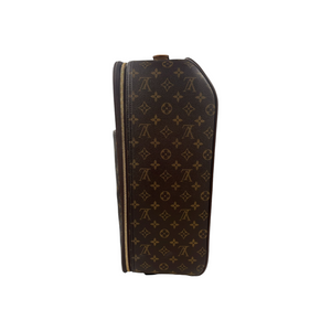 Louis Vuitton Pegase 60 Monogramme Canvas