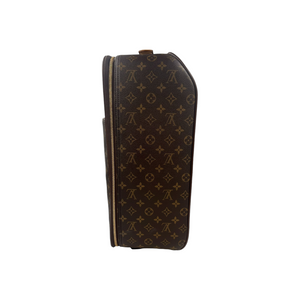 Louis vuitton pegase 60 sales