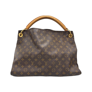 Louis Vuitton Artsy MM Monogram Canvas