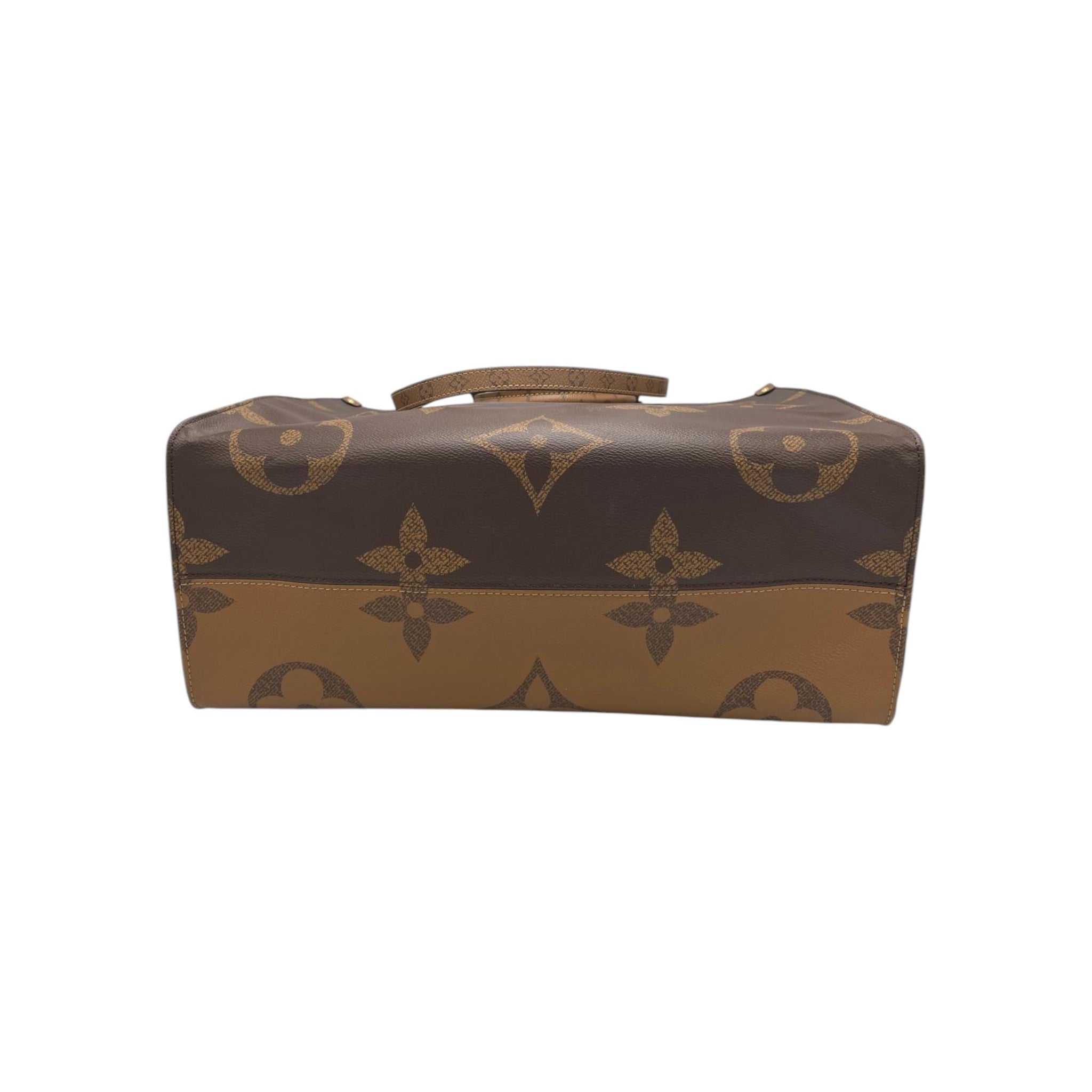 Louis Vuitton Onthego GM Giant Monogram Canvas