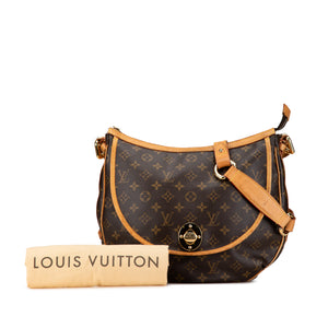 Louis Vuitton Tulum GM Monogram Canvas