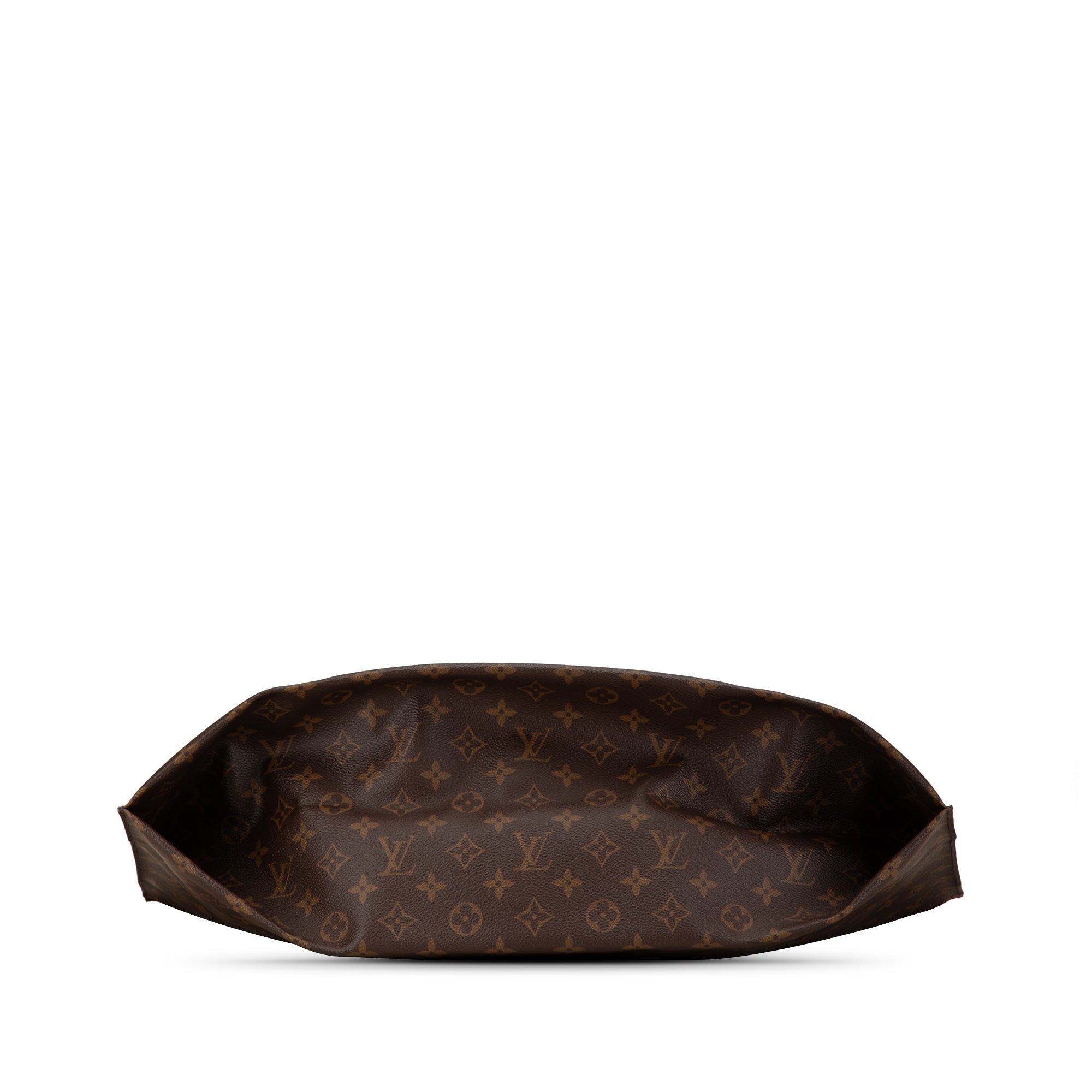 Louis Vuitton All-In MM Monogram Canvas