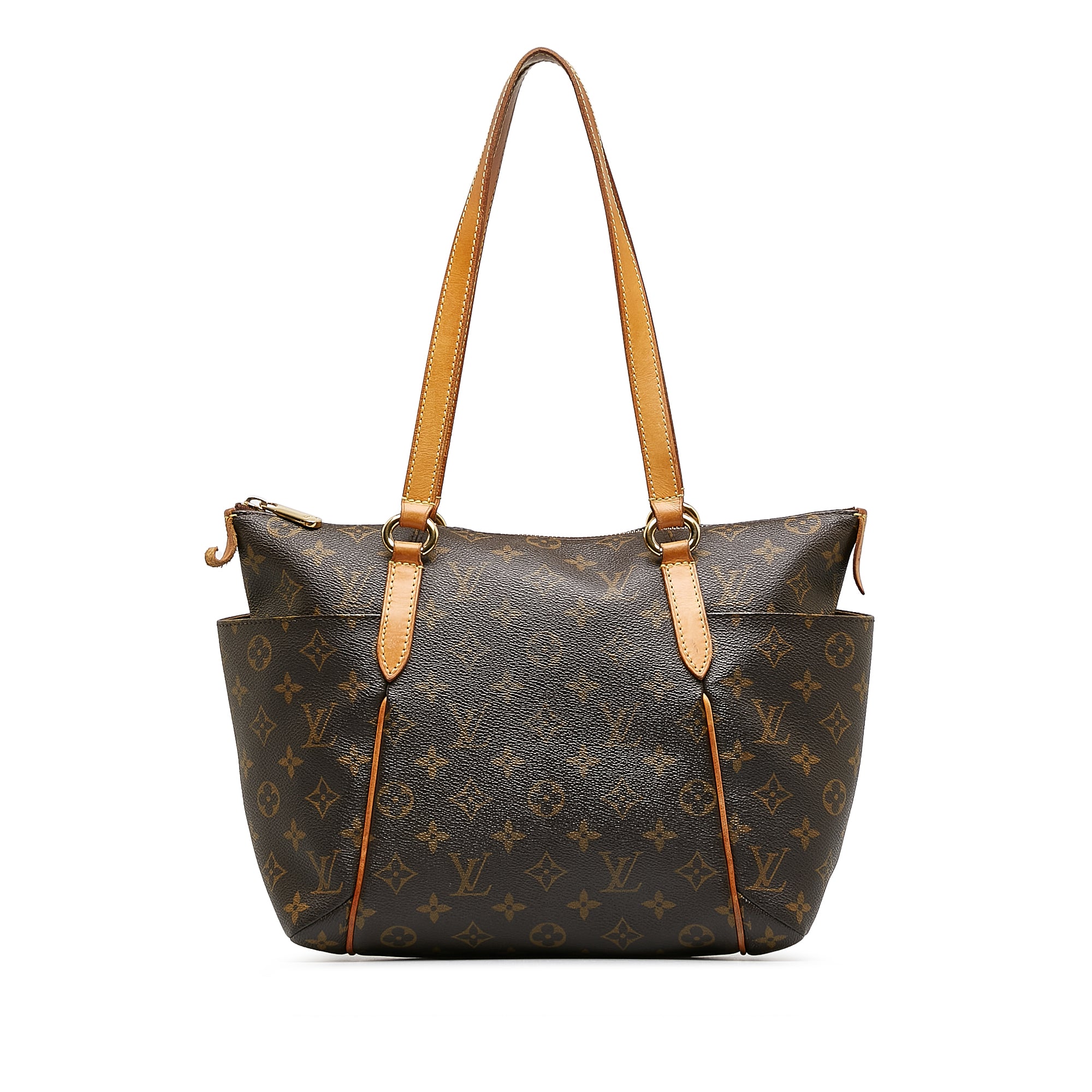 Louis Vuitton Totally PM Monogram Canvas | 1,150