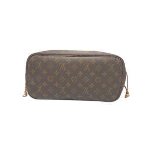 Louis Vuitton Neverfull MM monogramme