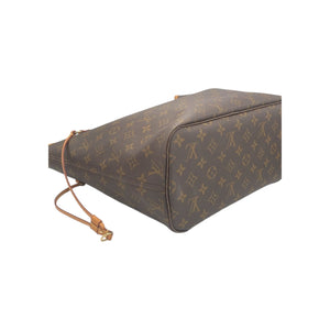 Louis Vuitton Neverfull MM monogramme