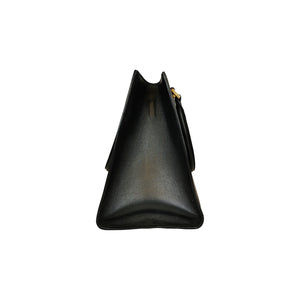 Prada Black Saffiano Bag