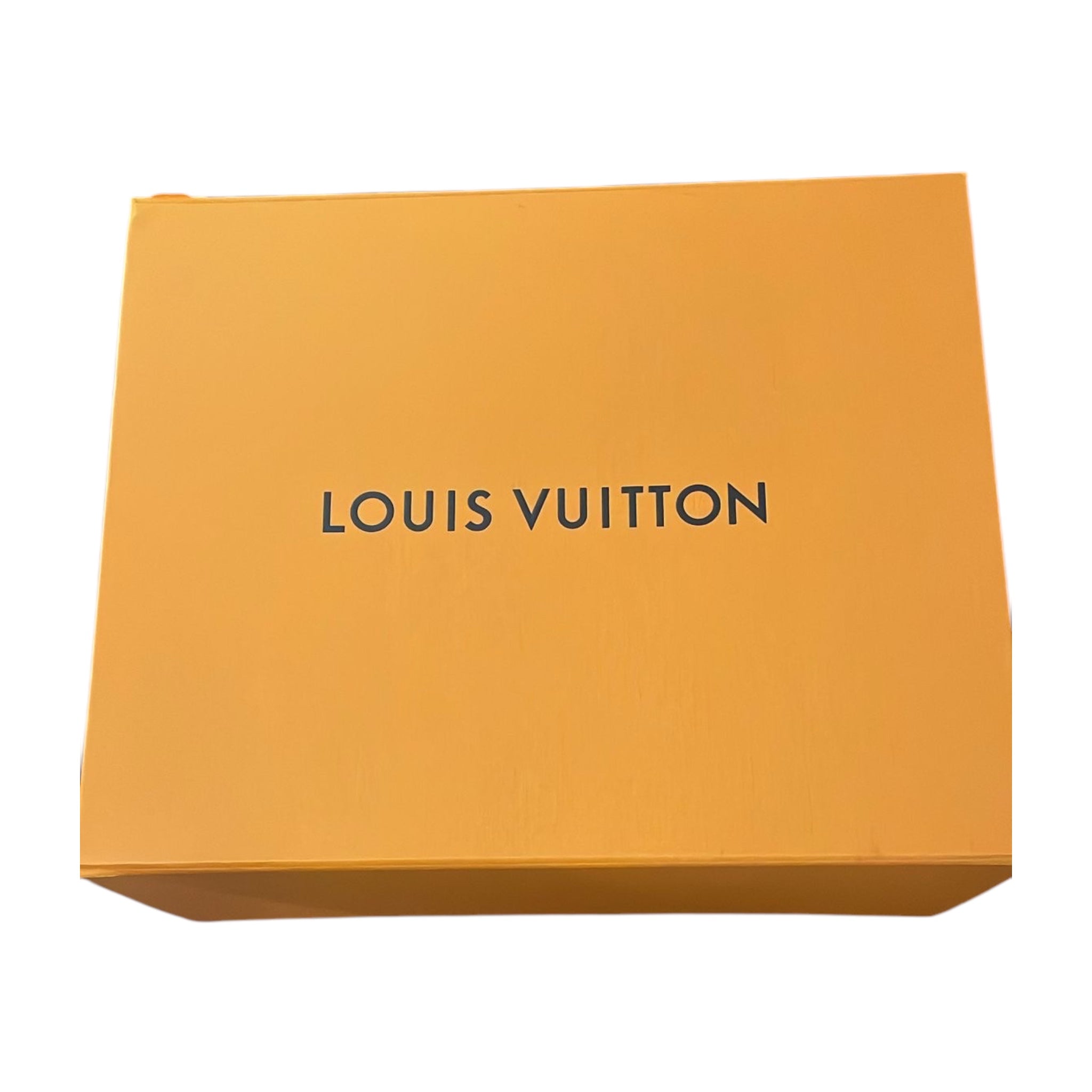 Louis Vuitton Speedy 25 Bandoulière Bicolor Giant Monogram Empreinte