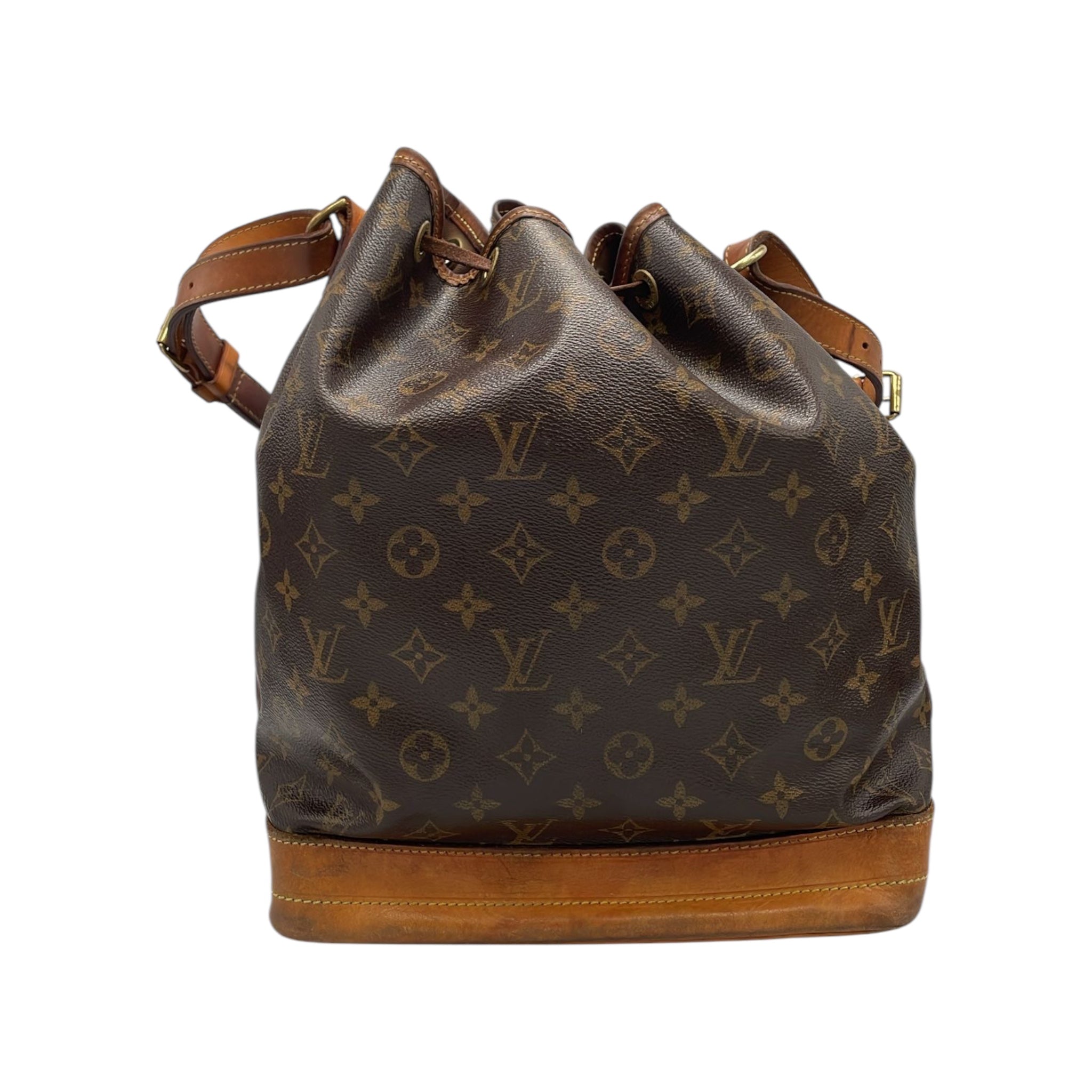 Louis Vuitton Grand Noé monogramme