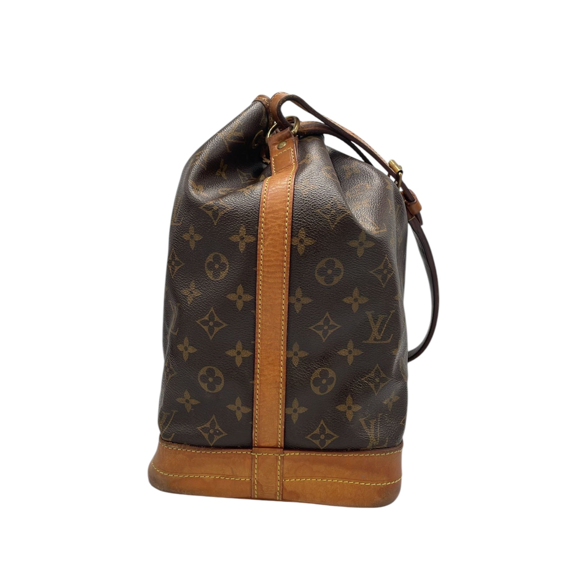 Louis Vuitton Grand Noé monogramme