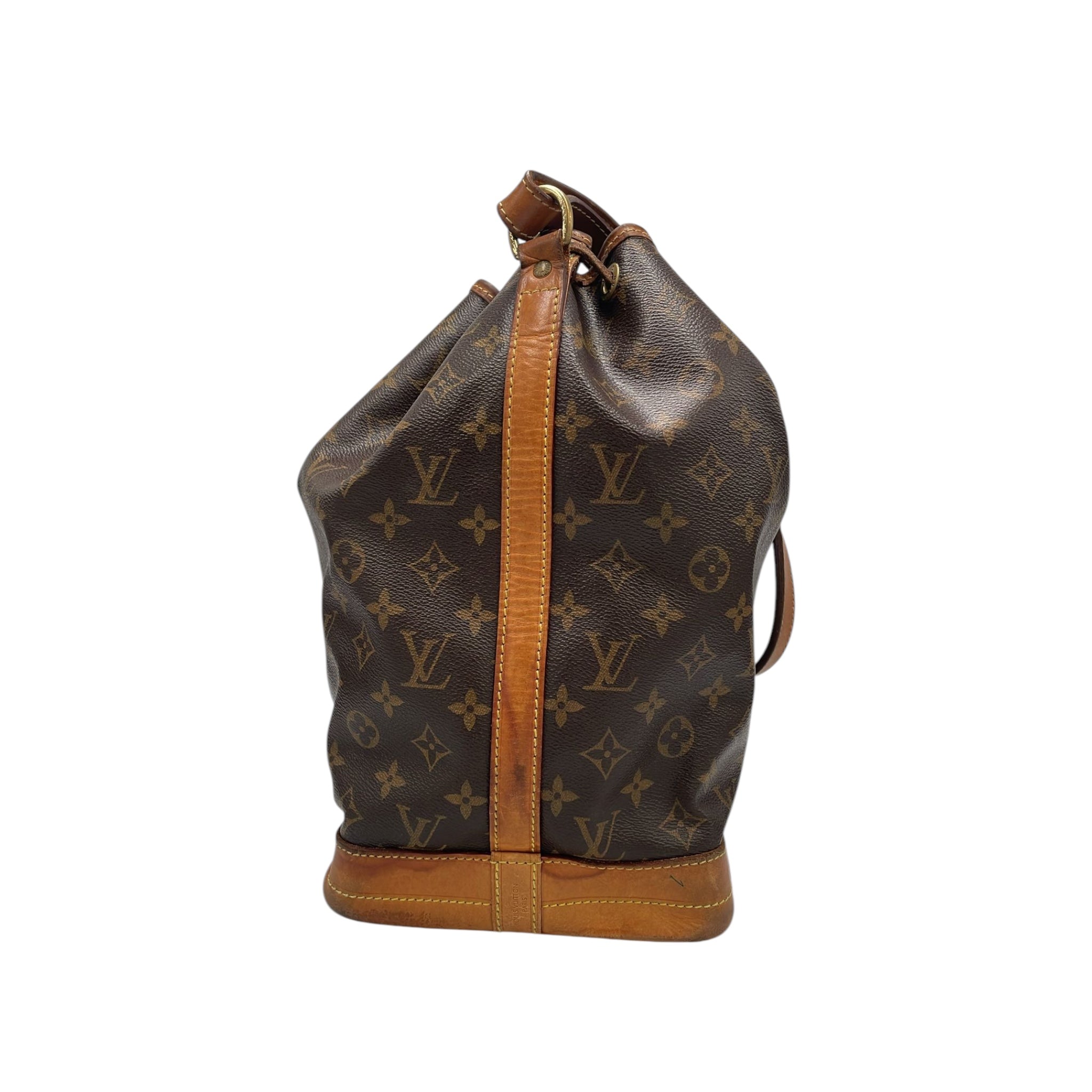 Louis Vuitton Grand Noé monogramme