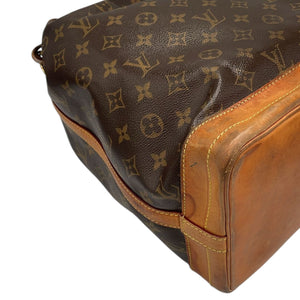 Louis Vuitton Grand Noé monogramme