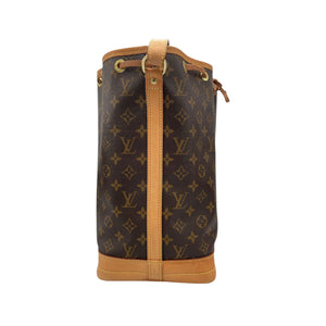 Tela monogramma di Louis Vuitton Grand Noé