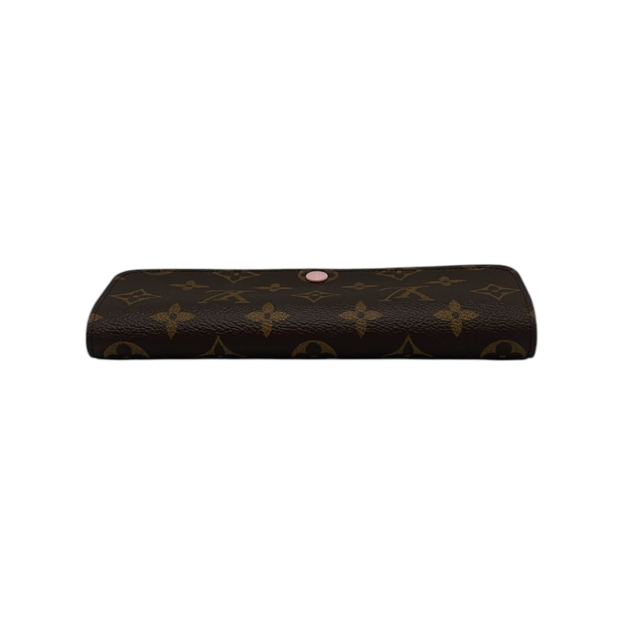 Louis Vuitton Wallet Monogram Canvas