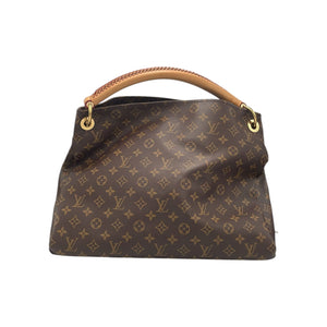 Louis Vuitton Artsy MM Monogram Canvas