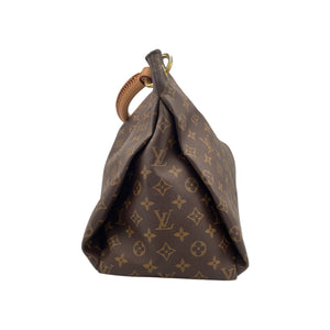 Louis Vuitton Artsy MM Monogram Canvas