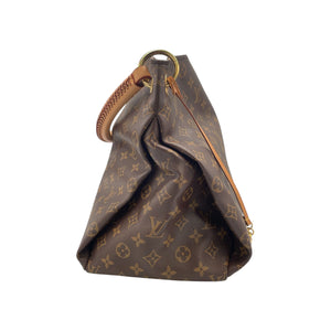 Louis Vuitton Artsy MM Monogram Canvas