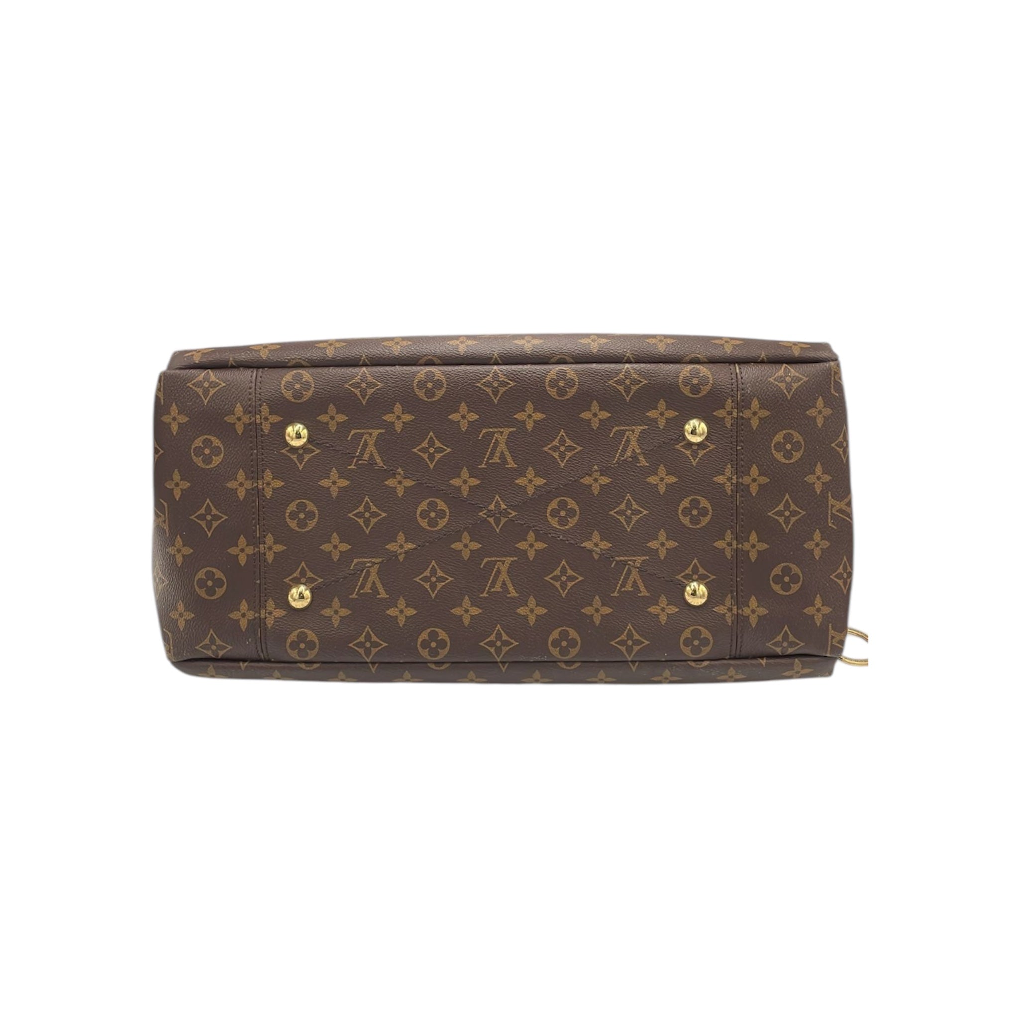 Louis Vuitton Artsy MM Monogram Canvas