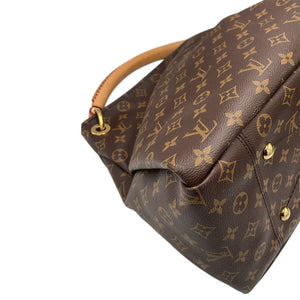 Louis Vuitton Artsy MM Monogram Canvas