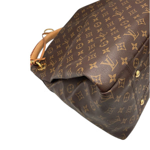 Louis Vuitton Artsy MM Monogram Canvas