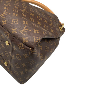 Louis Vuitton Artsy MM Monogram Canvas