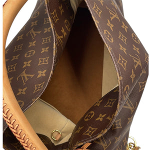 Louis Vuitton Artsy MM Monogram Canvas