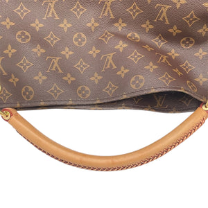 Louis Vuitton Artsy MM Monogram Canvas