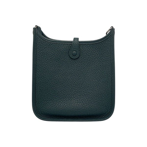 Hermès Evelyne TPM Vert Cypress Togo