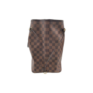 Louis Vuitton Neverfull GM Damier level canvas