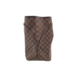 Louis Vuitton Neverfull GM Damier level canvas