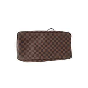 Louis Vuitton Neverfull GM Damier level canvas