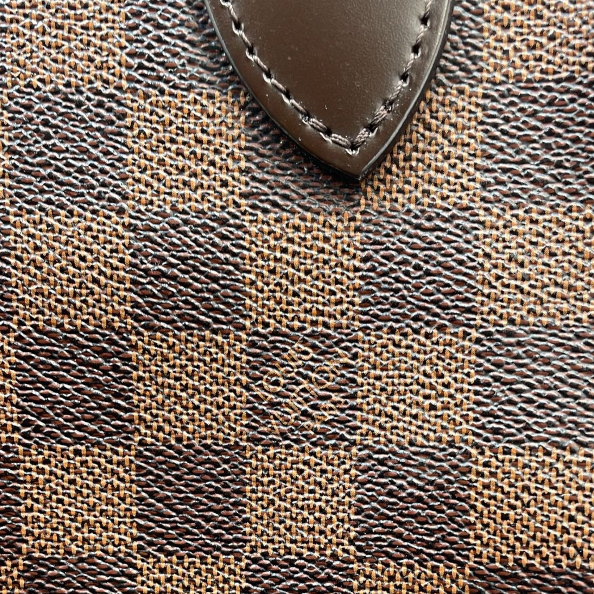 Louis Vuitton Neverfull GM Damier level canvas